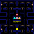 Pacman (come-come)